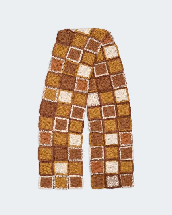 story mfg. Piece Scarf Slim - Lantern