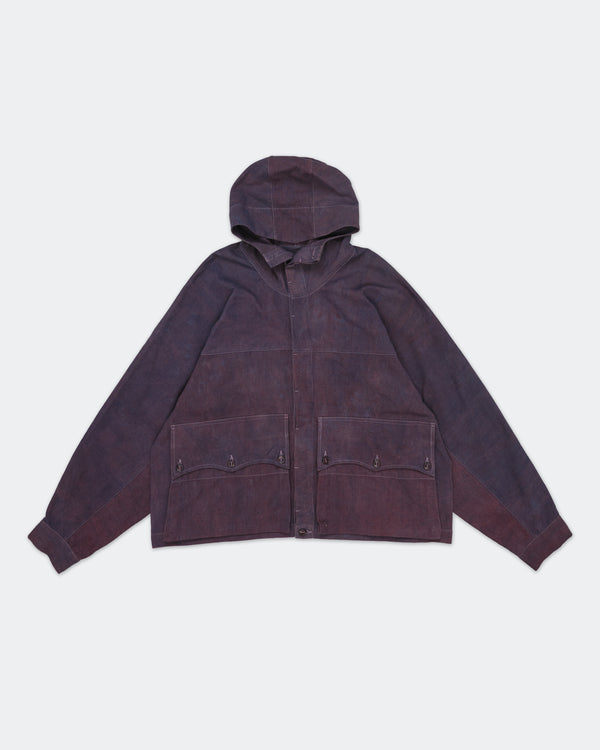 Story Mfg. Research Jacket - R.T.S. CO-200A