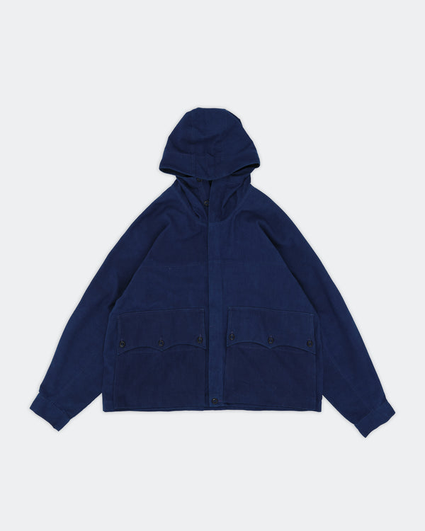 Story Mfg. Research Jacket - R.T.S. CO-64