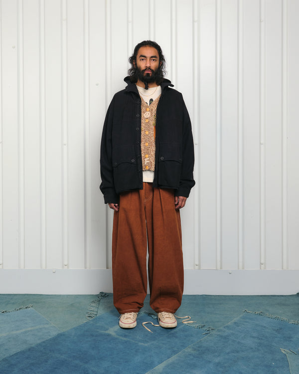 Story Mfg. Research Jacket - R.T.S. CO-80