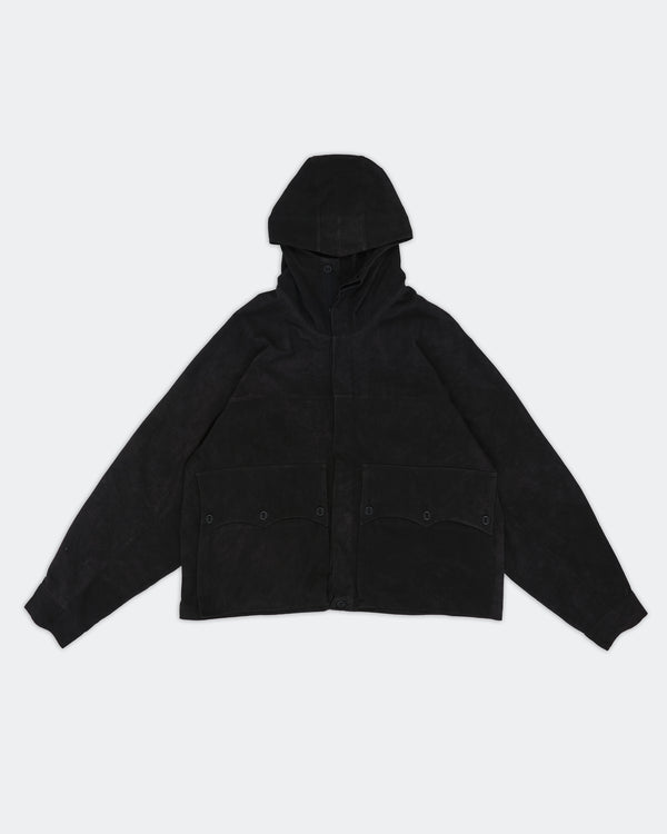 Story Mfg. Research Jacket - R.T.S. CO-80
