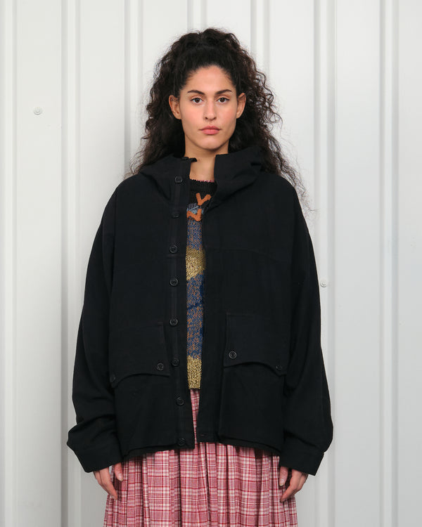 story mfg. Research Jacket - R.T.S. CO-80