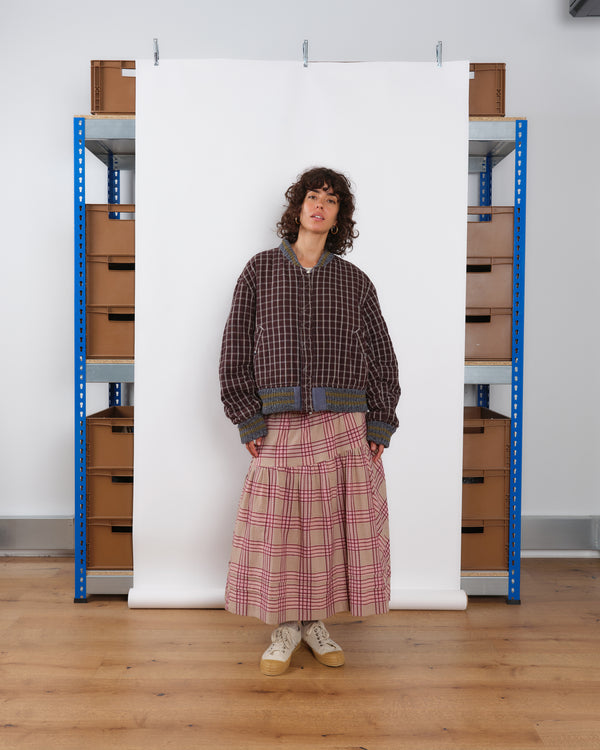 Story Mfg. Seed Bomber - Purple Peace