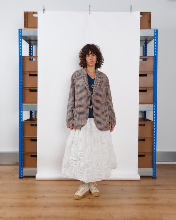 Story Mfg. Shale Jacket - Wobbly Waffle