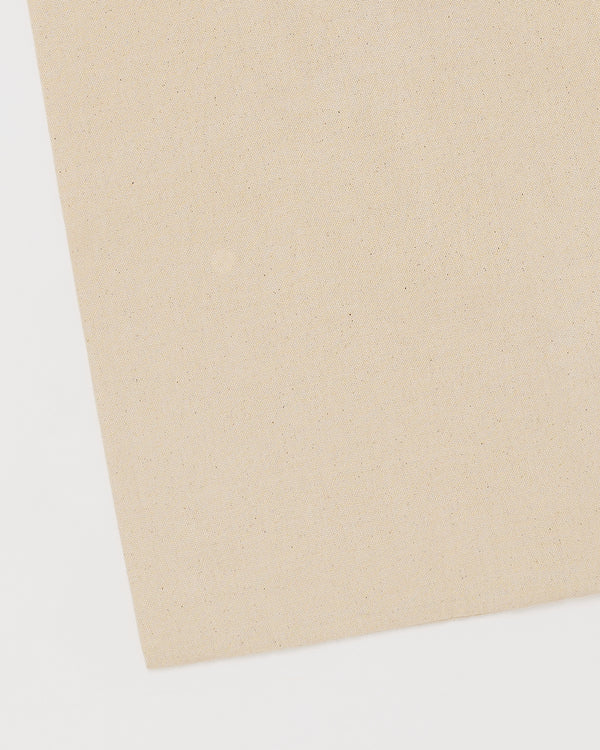 Story Mfg. Shop Tote - Ecru Slub