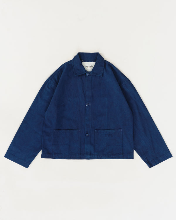 Story Mfg. Short On Time Jacket - R.T.S. CO-64