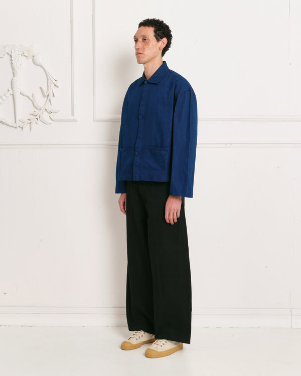 Story Mfg. Short On Time Jacket - R.T.S. CO-64