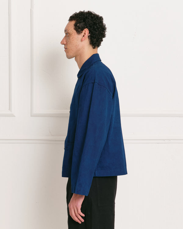 Story Mfg. Short On Time Jacket - R.T.S. CO-64