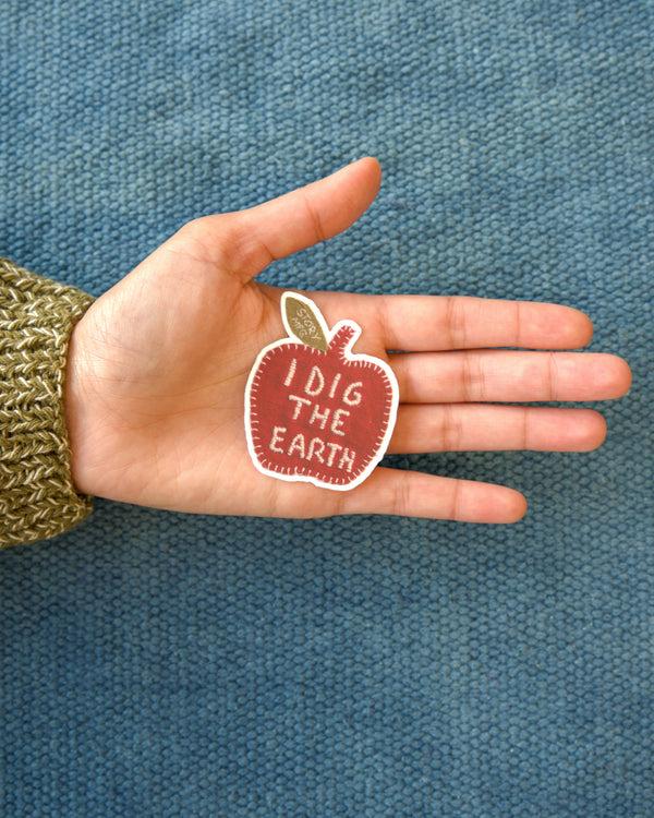 Story Mfg. Sticker Pack