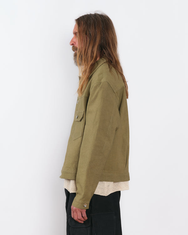 Story Mfg. Theory Jacket - R.T.S. CO-11