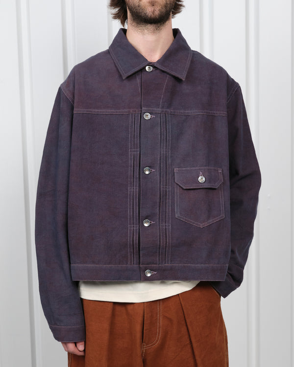 Story Mfg. Theory Jacket - R.T.S. CO-200A