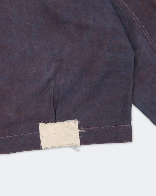 Story Mfg. Theory Jacket - R.T.S. CO-200A