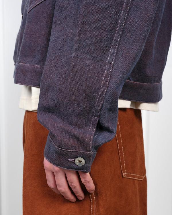 Story Mfg. Theory Jacket - R.T.S. CO-200A