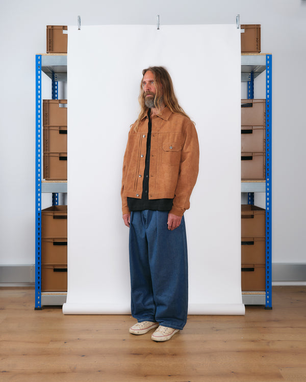 Story Mfg. Theory Jacket - R.T.S. CO-44