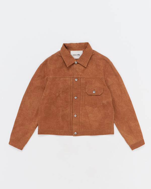 Story Mfg. Theory Jacket - R.T.S. CO-44