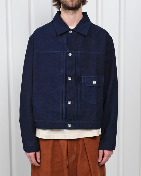 Story Mfg. Theory Jacket - R.T.S. CO-64