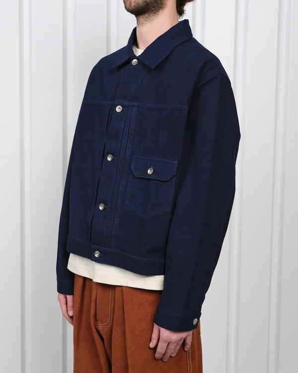 Story Mfg. Theory Jacket - R.T.S. CO-64