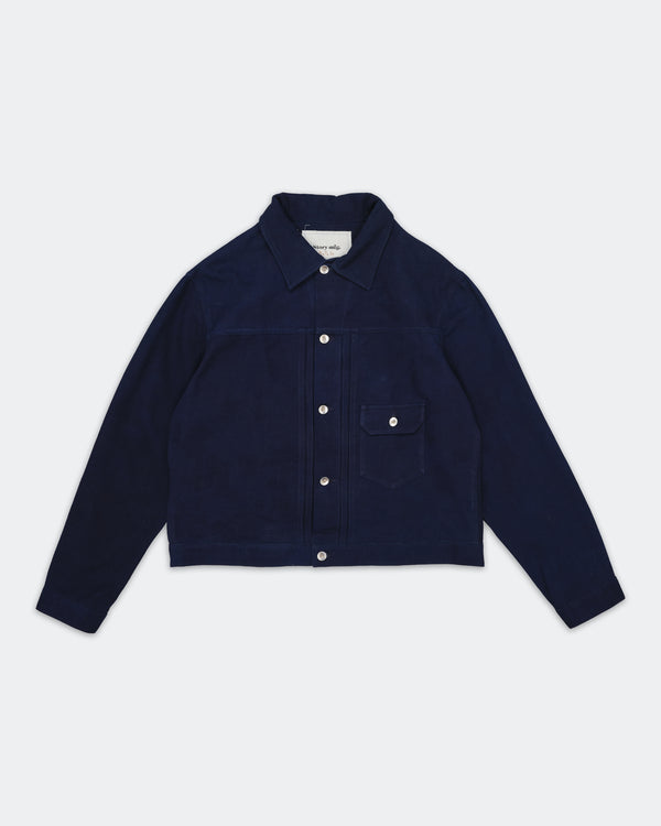 story mfg. Theory Jacket - R.T.S. CO-64