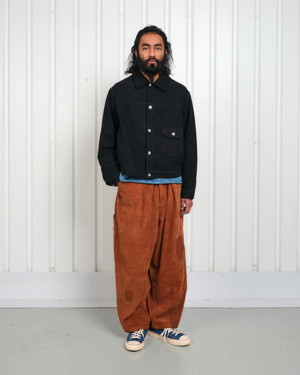 Story Mfg. Theory Jacket - R.T.S. CO-80