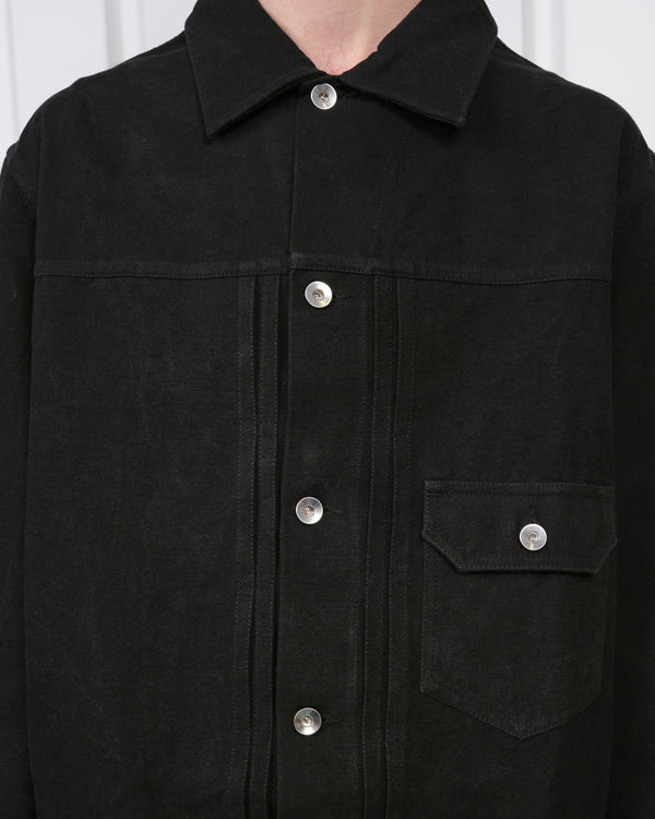 Story Mfg. Theory Jacket - R.T.S. CO-80