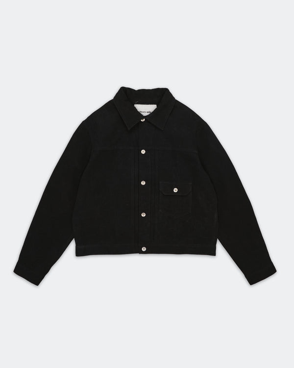 story mfg. Theory Jacket - R.T.S. CO-80