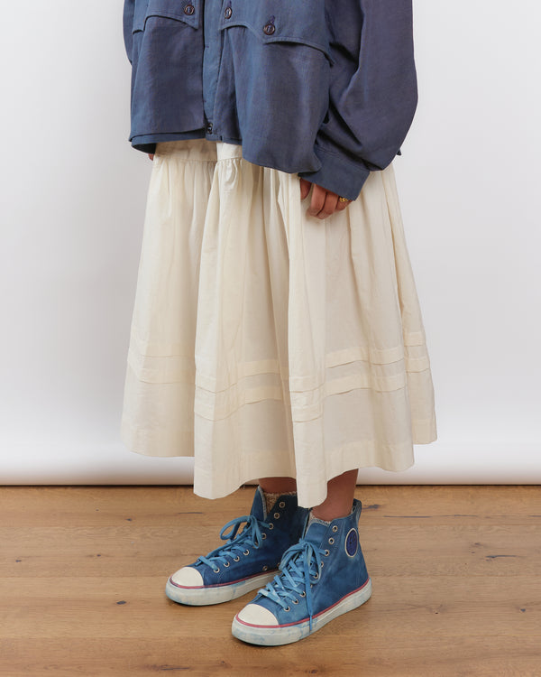 story mfg. Tumble Skirt - R.T.S. CO-00