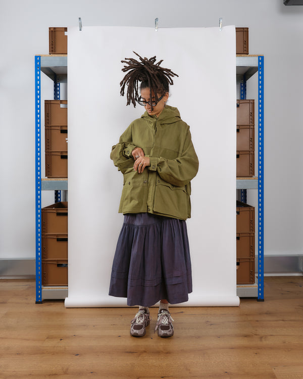 Story Mfg. Tumble Skirt - R.T.S. CO-200A