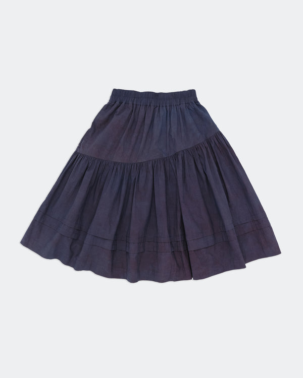Story Mfg. Tumble Skirt - R.T.S. CO-200A