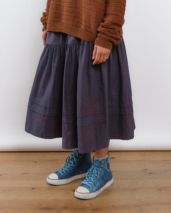 story mfg. Tumble Skirt - R.T.S. CO-200A