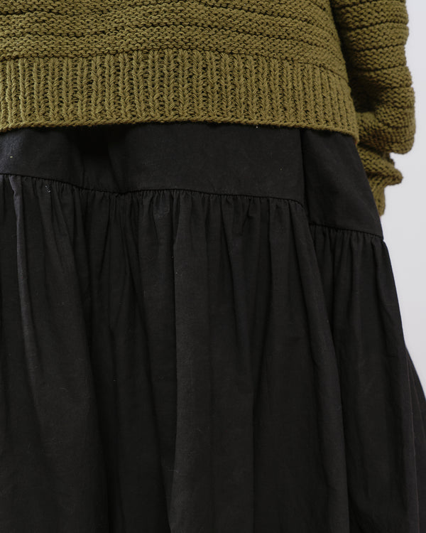 Story Mfg. Tumble Skirt - R.T.S. CO-80