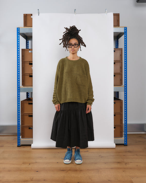 Story Mfg. Tumble Skirt - R.T.S. CO-80