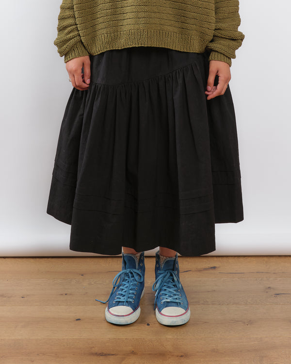 story mfg. Tumble Skirt - R.T.S. CO-80