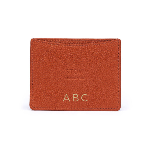 Stow Cardholder