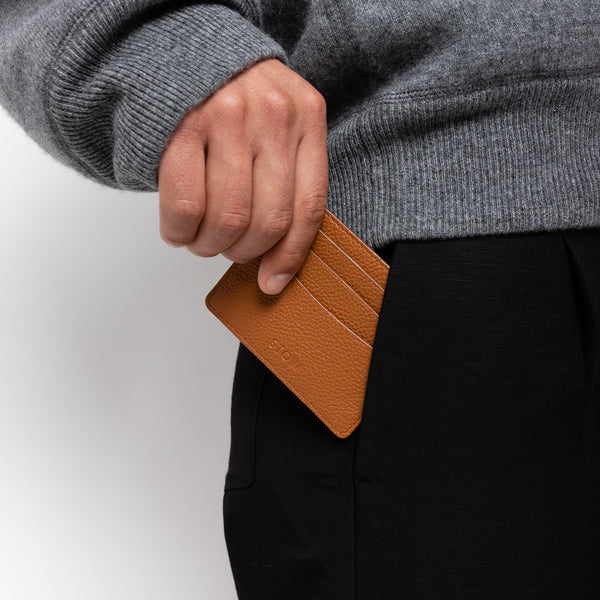 Stow Cardholder