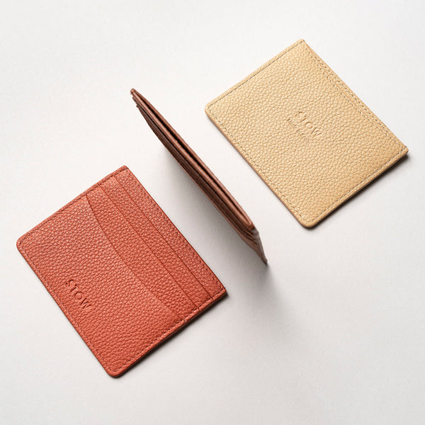 Stow Cardholder
