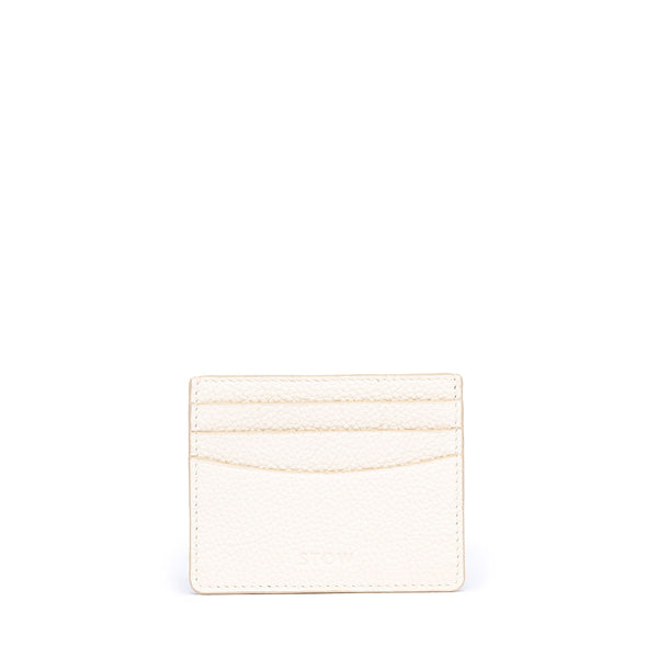 stow Cardholder