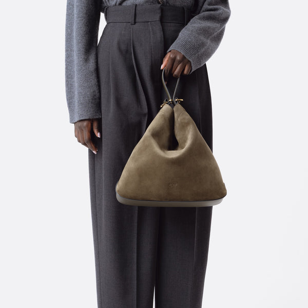 Stow Curve Bag