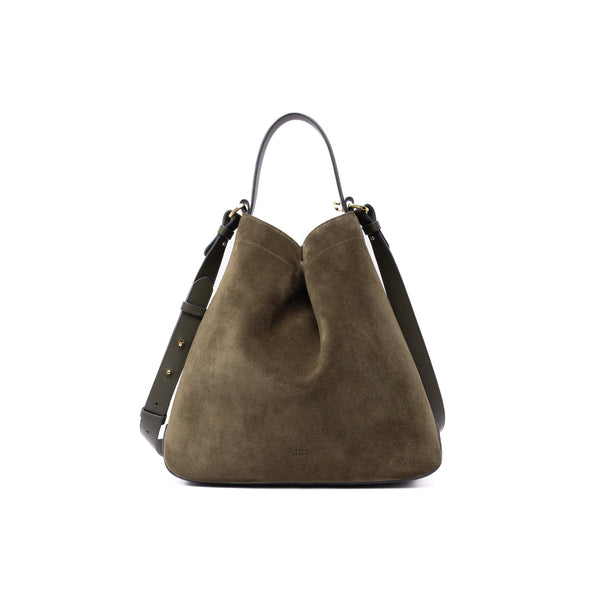 Stow Curve Bag