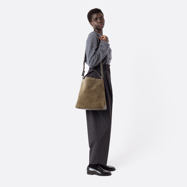 Stow Curve Bag