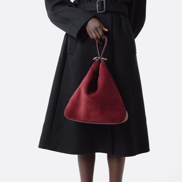 Stow Curve Bag