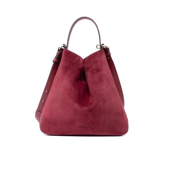 Stow Curve Bag