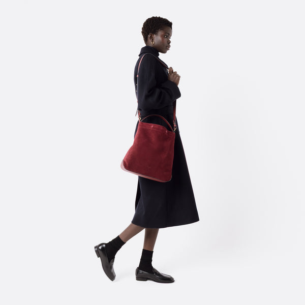 Stow Curve Bag