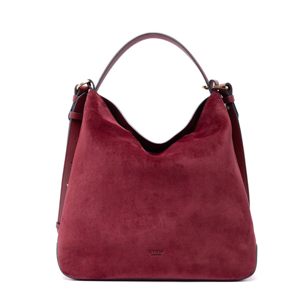 stow Curve Bag