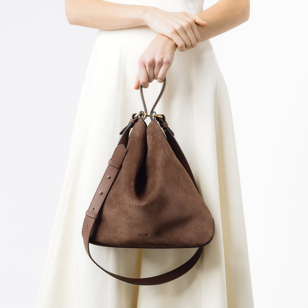 Stow Curve Bag