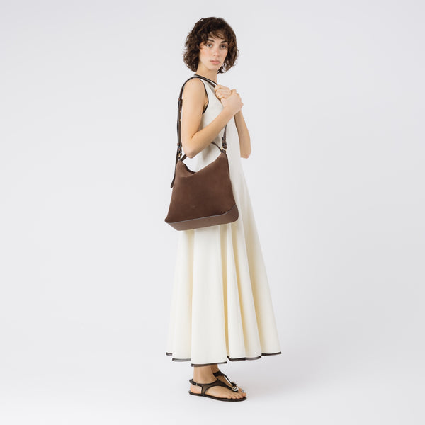 Stow Curve Bag