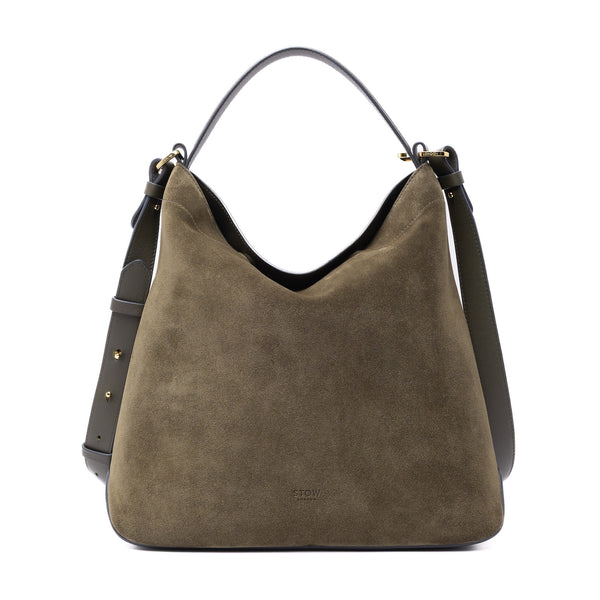 stow Curve Bag