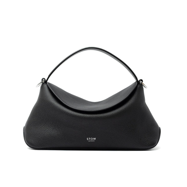 Stow East West Curve Bag