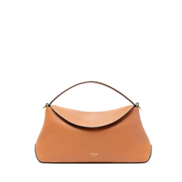 stow East West Curve Bag