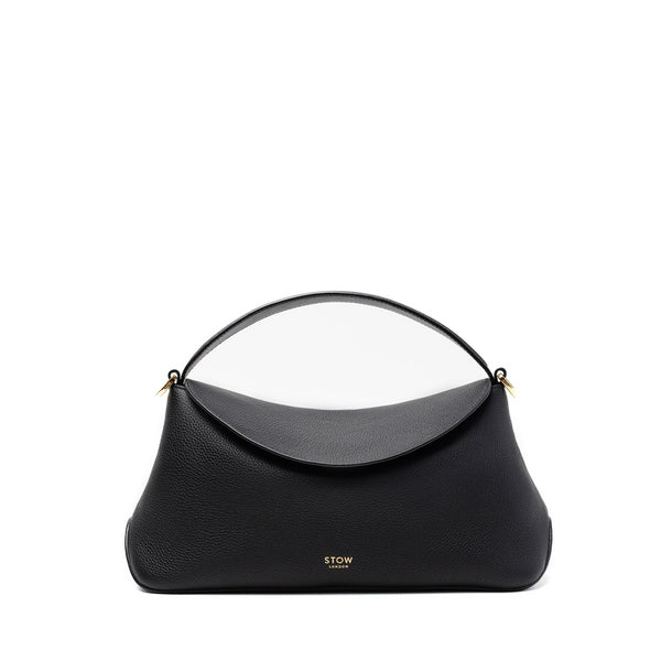 stow East West Curve Bag