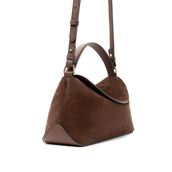 Stow East West Curve Bag